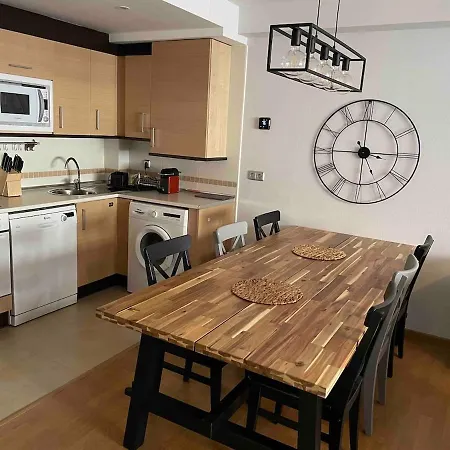 Centro Apartamento *