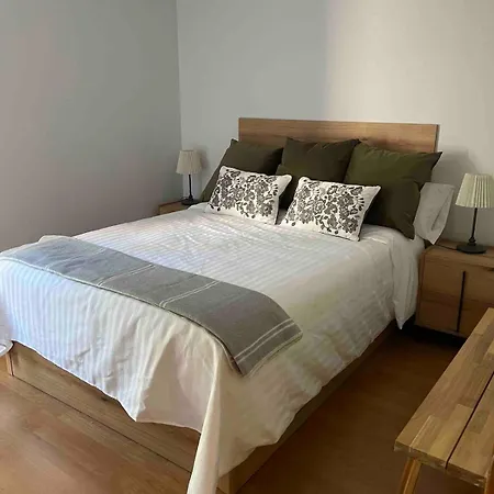 Centro Apartamento *