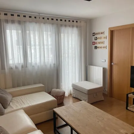 Centro Apartamento *