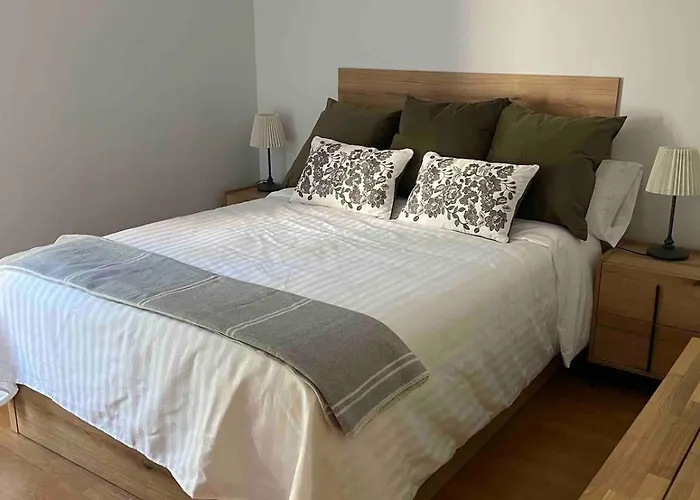 Centro Apartamento *