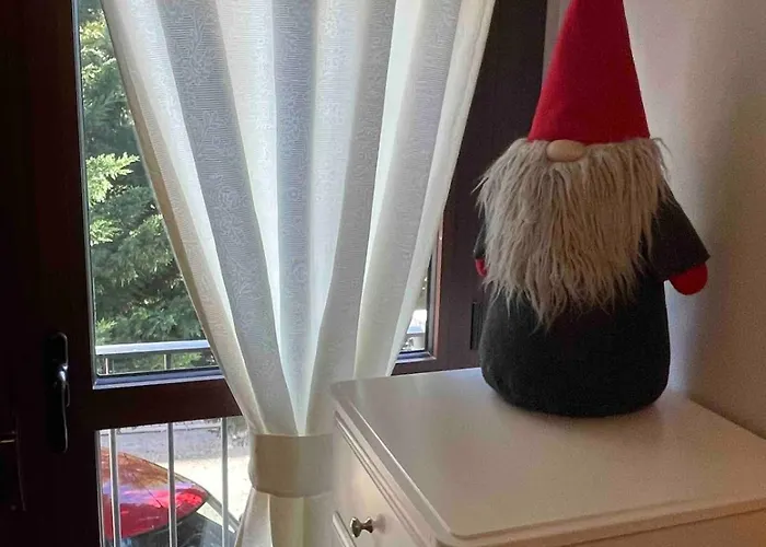 Centro Apartamento Villanúa