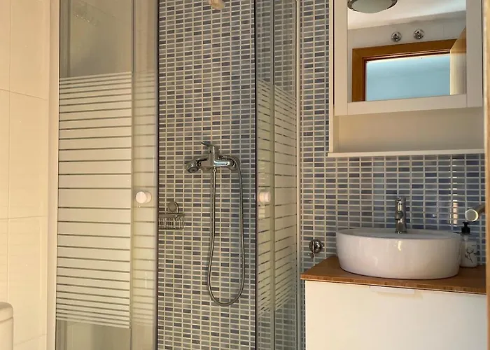 Centro Apartamento *