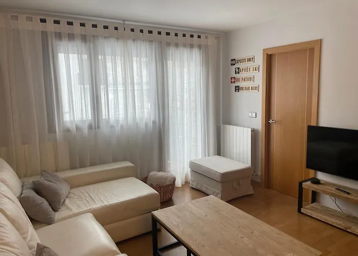 Centro Apartamento *